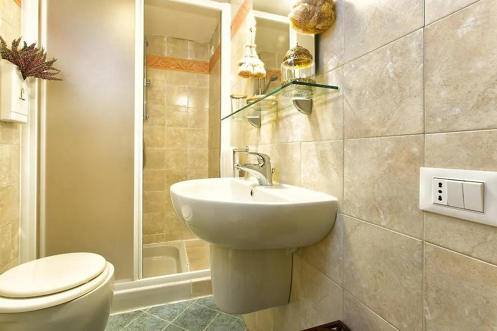 Ca' Della Loggia Bed & Breakfast Venice