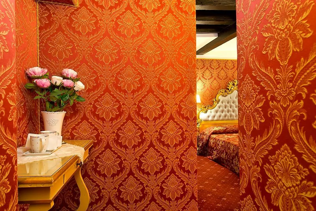 Ca' Della Loggia Bed & Breakfast Venice