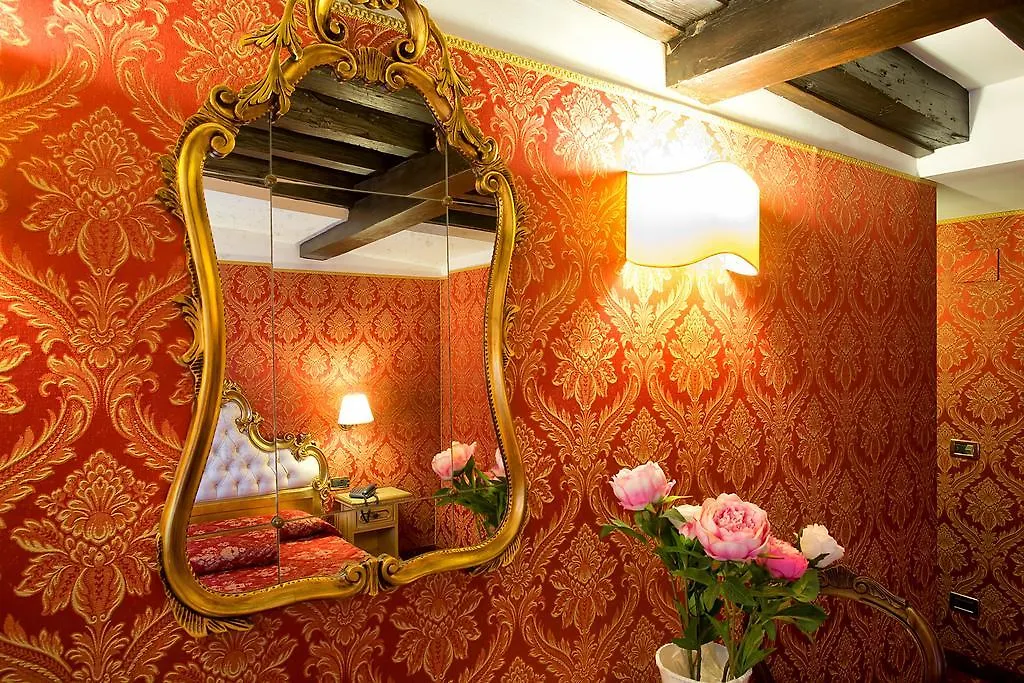 Ca' Della Loggia Bed & Breakfast Venice