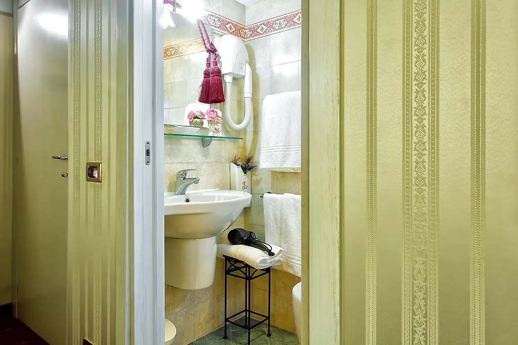 Ca' Della Loggia Bed & Breakfast Venice Italy