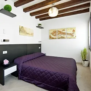** Maison d'hôtes Margherita House Italie