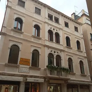 3* Guest house Ca' Pedrocchi