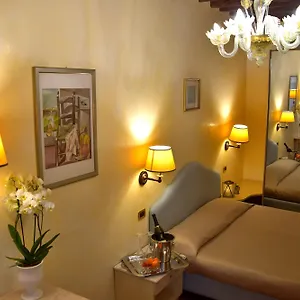 Hotel Residenza Favaro, Venecia