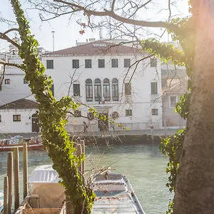 Bed and breakfast Casa Sant'andrea, Venecia