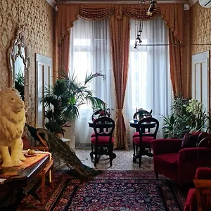 2* Guest house Friendly