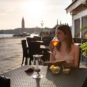 Bucintoro 4*, Veneza Itália