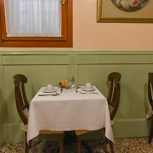 Hotel Palazzo Cendon Piano Antico, Venecia
