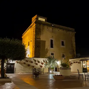 Foresteria Baglio Della Luna 4*, Agrigento Itália