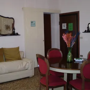 Bed and breakfast Ca'salvador, Venecia