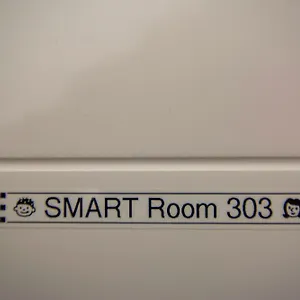Smart , Pistoia Itália