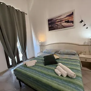 Station 3*, Brindisi Itália