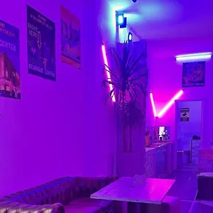  Хостел New Generation Navigli Италия