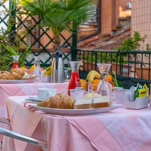 Bed and breakfast Angeles, Venecia