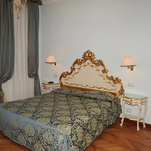 Bed & Breakfast Alloggi Santa Sofia, Benátky