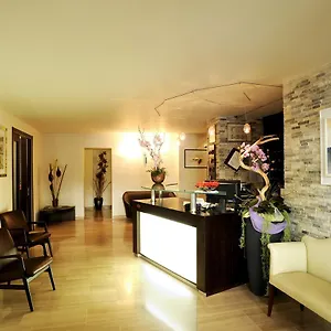 *** Hotel Concordia Italie