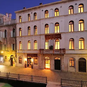 Hotel Ai Due Principi, Venecia