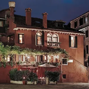 Hotel Fiorita, Venecia