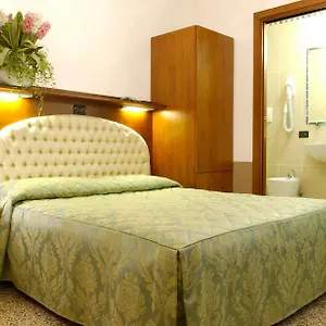 Hotel Atlantide, Benátky