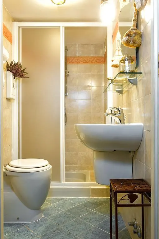 Ca' Della Loggia Bed & Breakfast Venice