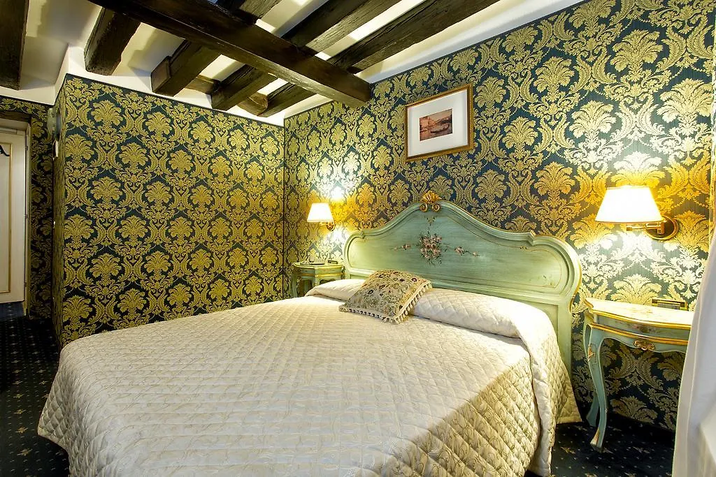Bed and Breakfast Ca' Della Loggia Venecia Italia