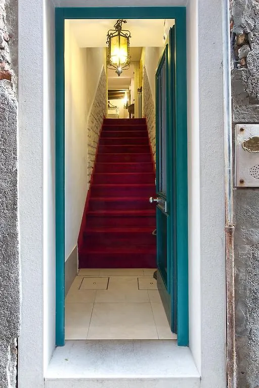 Ca' Della Loggia Bed & Breakfast Venice