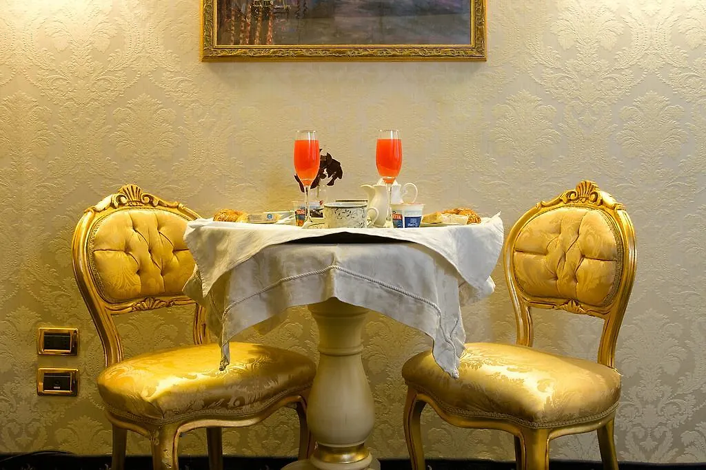 Bed and Breakfast Ca' Della Loggia Venecia Italia