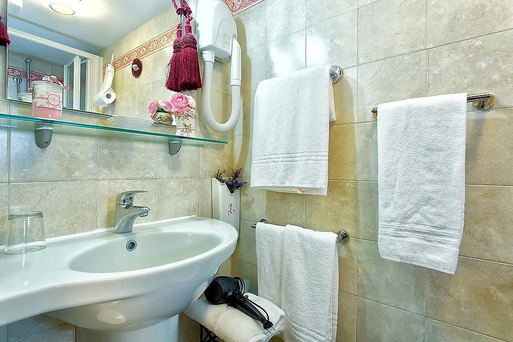 Ca' Della Loggia Bed & Breakfast Venice