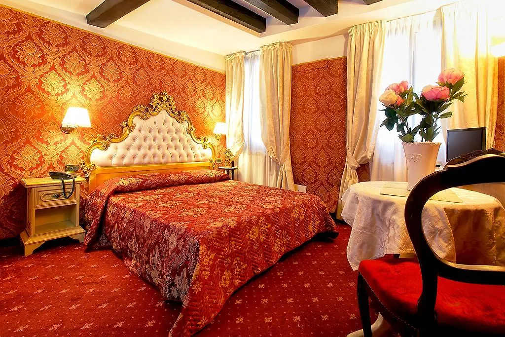 Ca' Della Loggia Bed & Breakfast Venice Italy