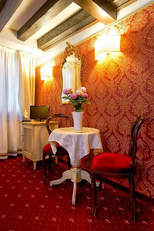 Bed and Breakfast Ca' Della Loggia Venecia