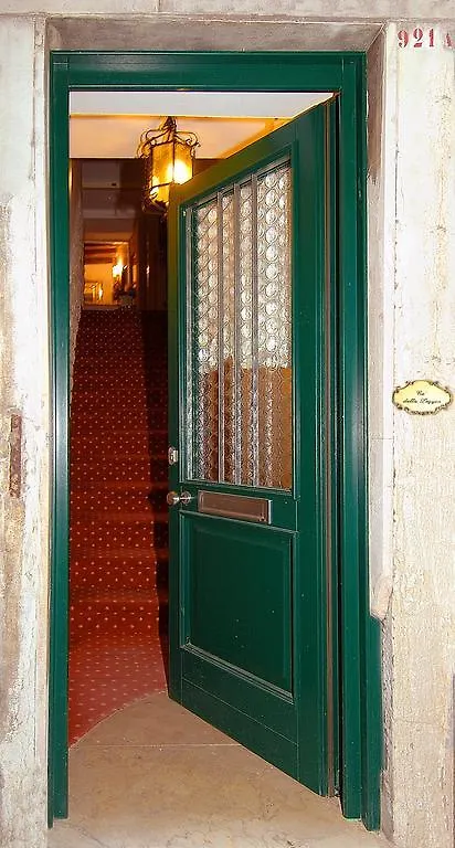 Ca' Della Loggia Acomodação com café da manhã Veneza 2*,  Itália