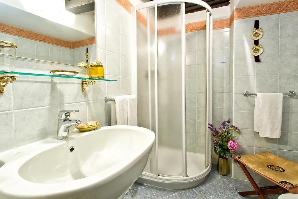 Ca' Della Loggia Bed & Breakfast Venice