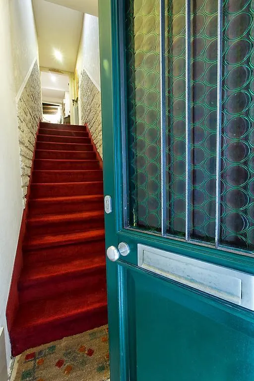 Ca' Della Loggia Bed & Breakfast Venice