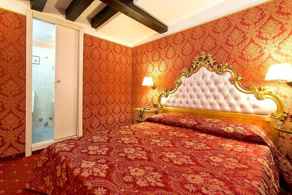 Ca' Della Loggia Bed & Breakfast Venice