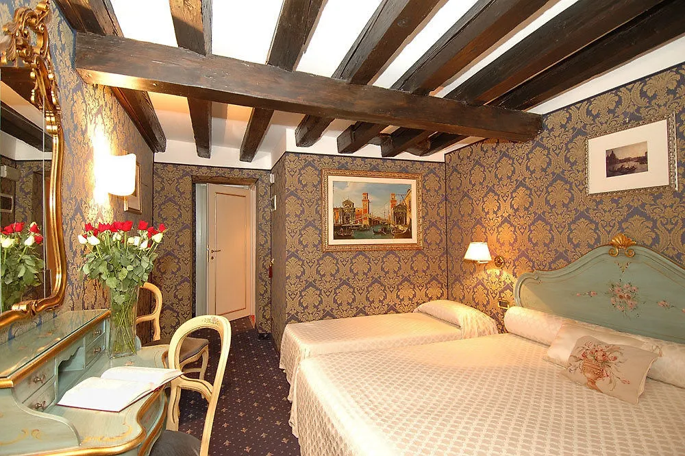 Ca' Della Loggia Bed & Breakfast Venice