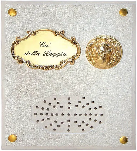 Ca' Della Loggia Bed & Breakfast Venice 2*,  Italy